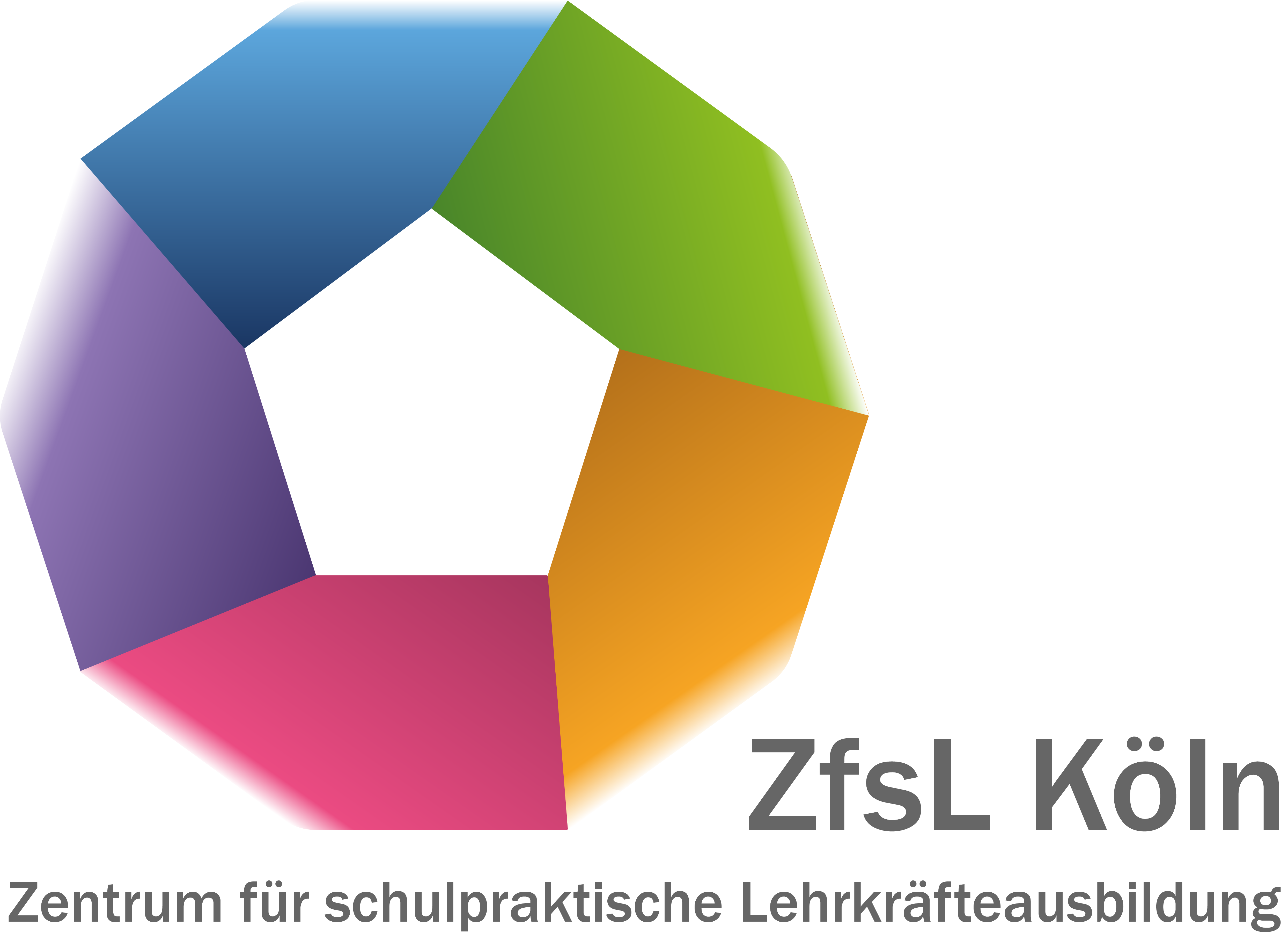 Logo ZfsL Köln 2026
