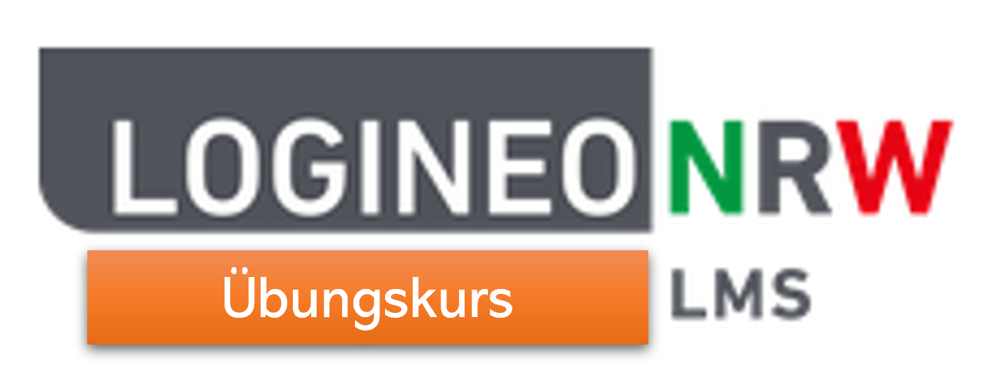 Übungskurs LOGINEO LMS